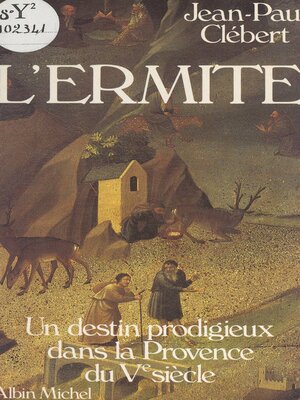 cover image of L'ermite